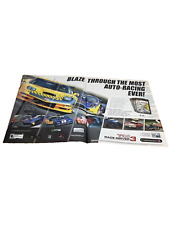 TOCA Race Driver 3 Xbox PS2 PC