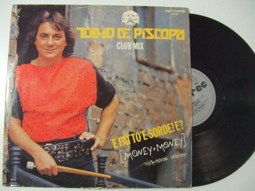 Tullio piscopo e - ‎–, 'e
