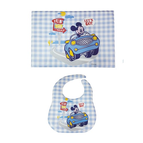 Disney set asilo bavetta - disney,