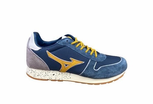 Mizuno etamin men uomo - as,