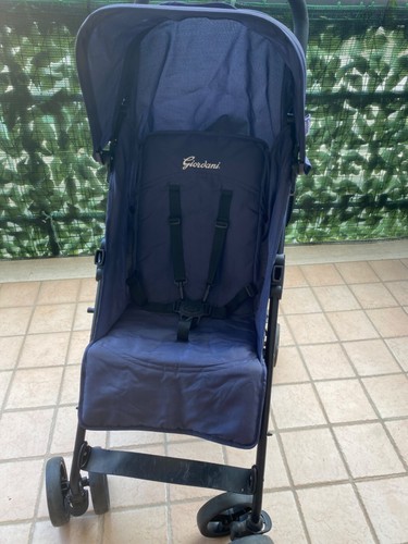 Passeggino leggero della