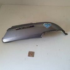 CARENA FIANCHETTO POSTERIORE