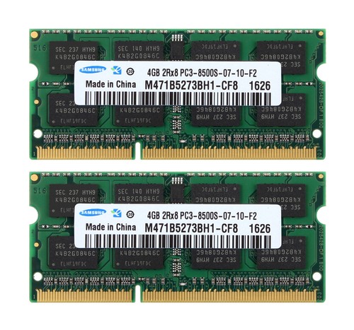 Samsung gb 2rx8 ddr3 - samsung,
