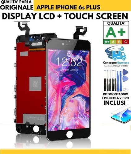 Display lcd per apple - per, iphone