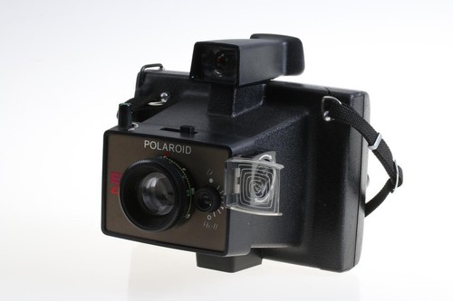 Macchina fotografica