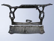 Supporto serratura 8K0805594L originale Audi A5 8T B8 registrazione radiatore refrigerante