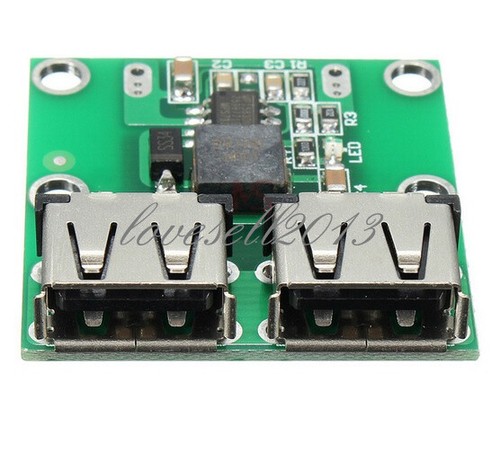 Modulo convertitore step down - modulo,