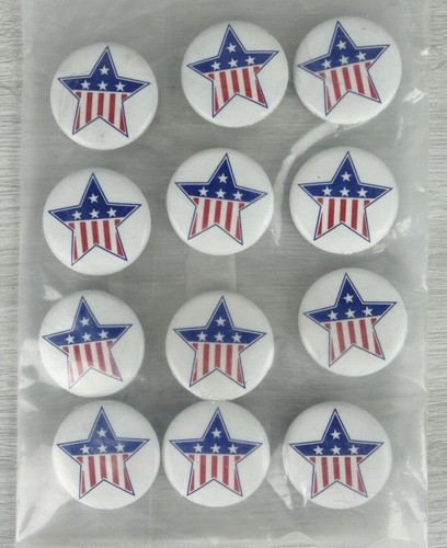 Lotto spille pin american - spille,