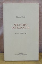 ROBERTO CARIFI – NEL FERRO