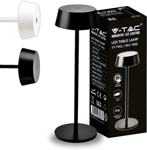 Lampada led tavolo - lampada,