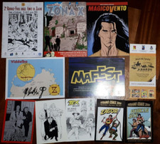 TEX, ZAGOR, MARTIN MYSTÈRE