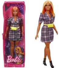 MATTEL BARBIE DOLL