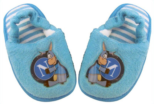 Pantofole ssc napoli - pantofole,