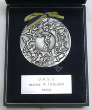 Medaglia ricordo Lorioli e