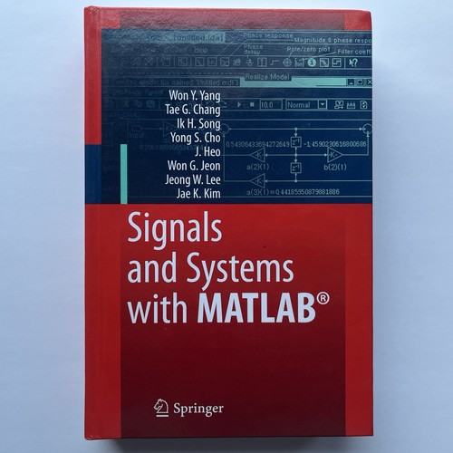 Signals and systems with - signals,