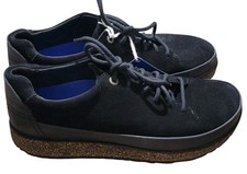 Birkenstock Honnef Low Black