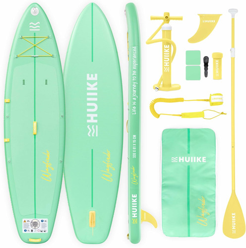 Tavola sup gonfiabile - gonfiabile, adulti