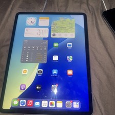 Apple iPad Pro 12,9 (6 Gen)