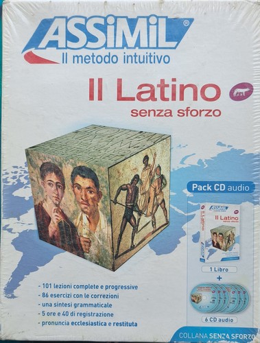 Latino senza sforzo - il, 6
