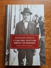PESSOA - I CASI DEL DOTTOR
