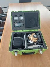 Giuntatrice per fibra ottica optical T308X complete kit splicing (COME NUOVO)