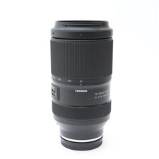 TAMRON 70-180mm F/2.8 Di III