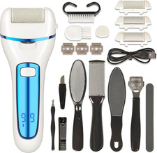 Calli Piedi Rimozione Pedicure