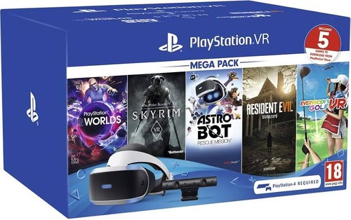 Sony playstation occhiali - sony,