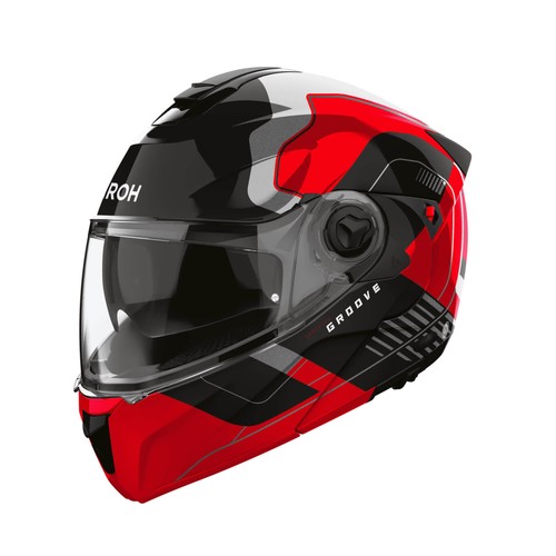 Casco modulare airoh - casco,