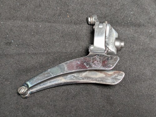Vintage campagnolo record - campagnolo,