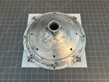 Mozzo di montaggio a tamburo