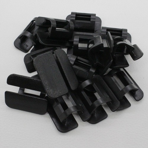 Clip pastiglie cofano per