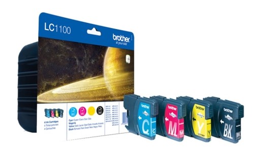 Cartucce inchiostro - 4,