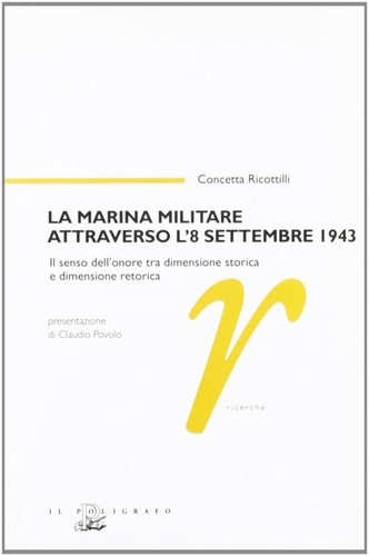 Libri concetta ricottilli la - ricottilli,