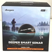 Deeper Sonar PRO+ 2