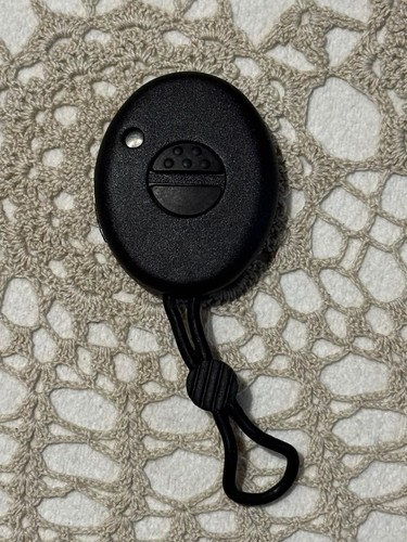 Telecomando antifurto
