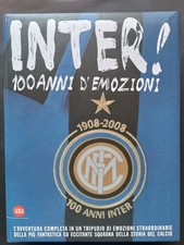 Inter 100 anni di emozioni