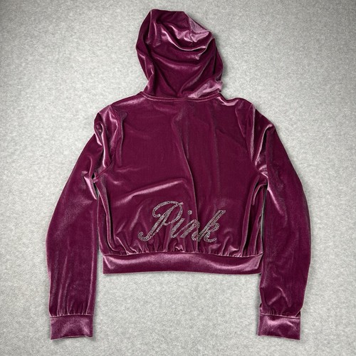Victoria secret rosa velluto - victoria's,