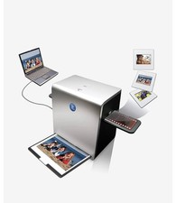 Scanner convertitore JPEG foto