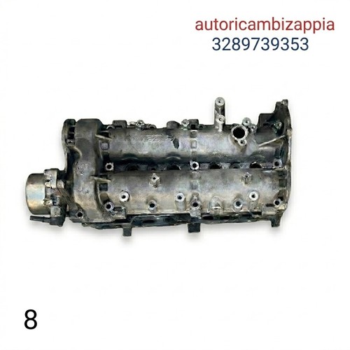 Testata motore fiat - panda, 312