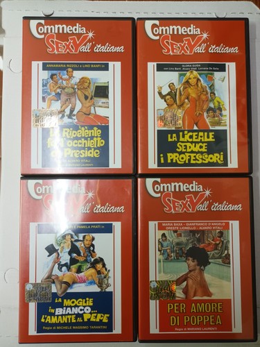 Lotto dvd commedia sex - lotto,