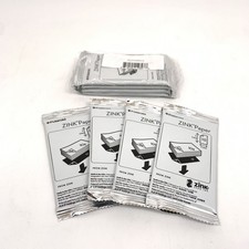 Carta zincata Polaroid 2" x 3"