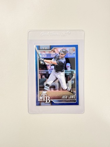 Josh lowe blue - josh,