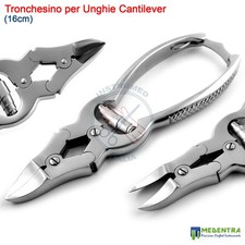 Tronchesino per Unghie dei