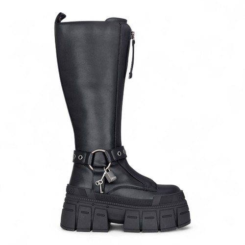 Stivali donna buffalo - donna,