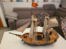 Galeone playmobil anni - , 80