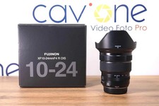 Fujifilm XF 10-24mm f/4 R OIS