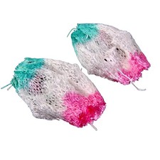 50 Pezzi Mantelli Lampada a