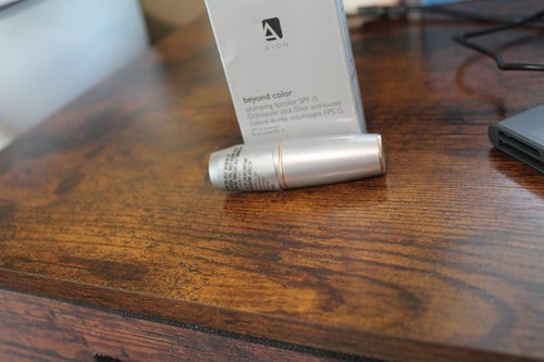 Avon beyond color lipcolor - avon,