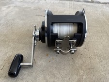 Mulinello Daiwa SEALINE 900H
